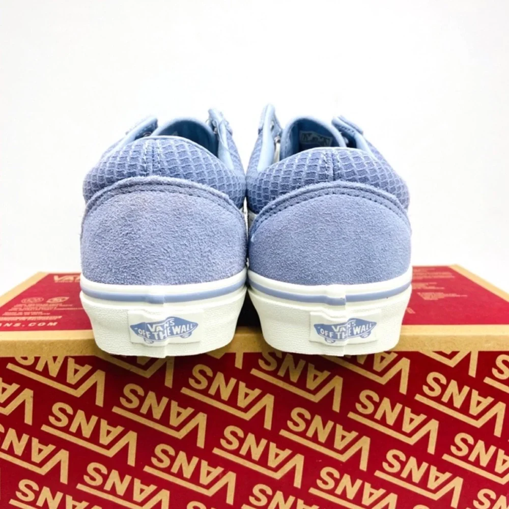 Vans women’s size